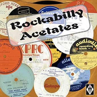 Rockin Star By Arlin Nevile On Amazon Music Amazon Com