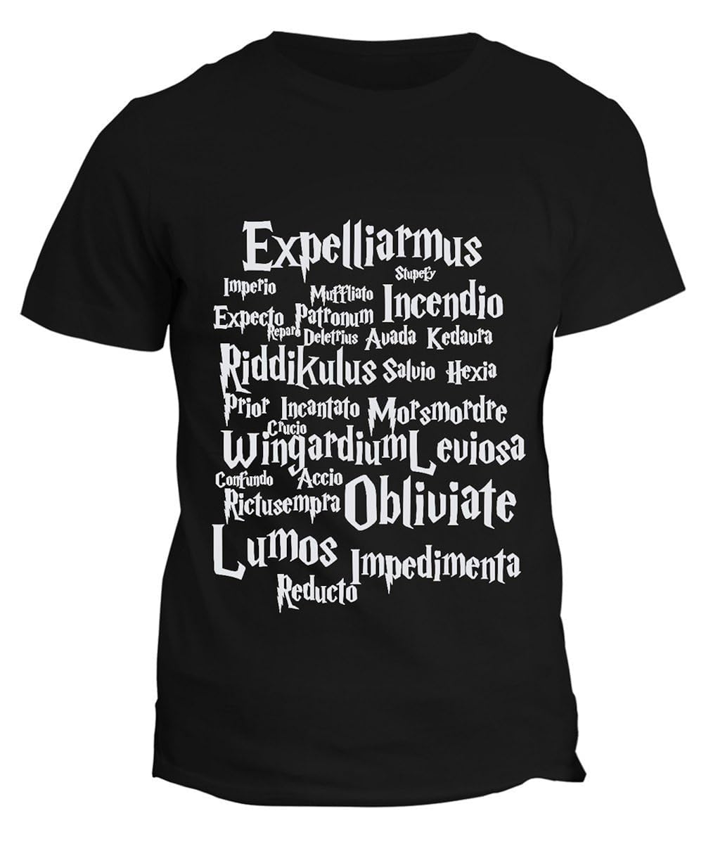 magliette harry potter bambini