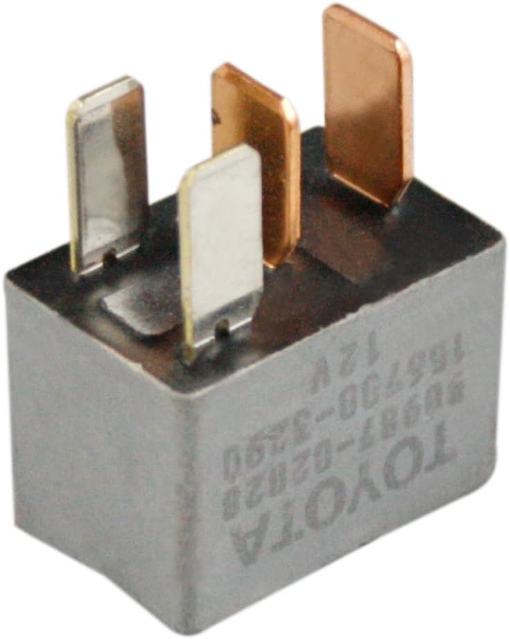 Best Air Compressor For Toyota Camry