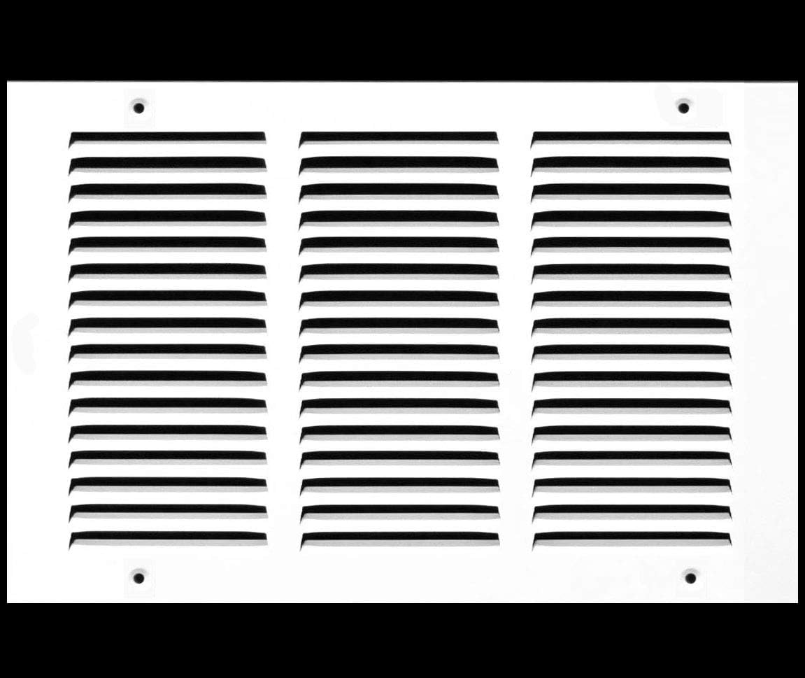 Registers, Grilles & Vents - 14
