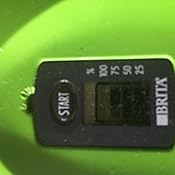 Magimix - AFFICHEUR Memo BRITA PILE Pour P&egrave;sepersonnes Magimix | UK