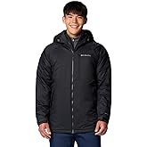 Columbia mens Snowy Summit Jacket