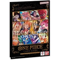 GAMEST COLLECTION FINAL ROMANCE4 カード One Piece Card Game Premium Card Collection Best Selection Vol 4