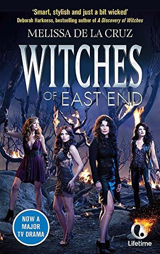 Witches of East End (Witches of the East Book 1)