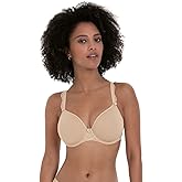 Rosa Faia Womens Selma Spacer Underwired Bra