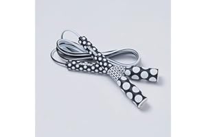 KSY JUMP ROPE Skipping Jump Rope for Fitness Workout - Light Weight, Adjustable, Tangle Free, Excellent line control for Cardio Boxing, CrossFit, Training Exercise All Ages and Gender ( Special Luxury, KA-220, Made in Korea)