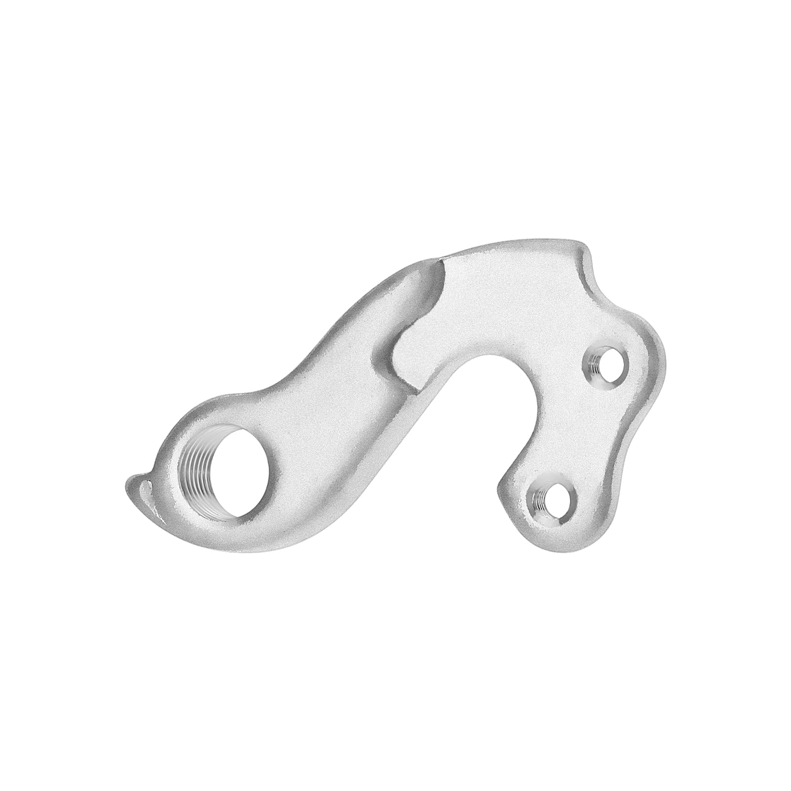 SG Store Mech Derailleur Hanger Bicycle Tail Hook Metal Rear Derailleur Hook Compatible with Bianchi Compatible with Canyon Compatible with Centurion