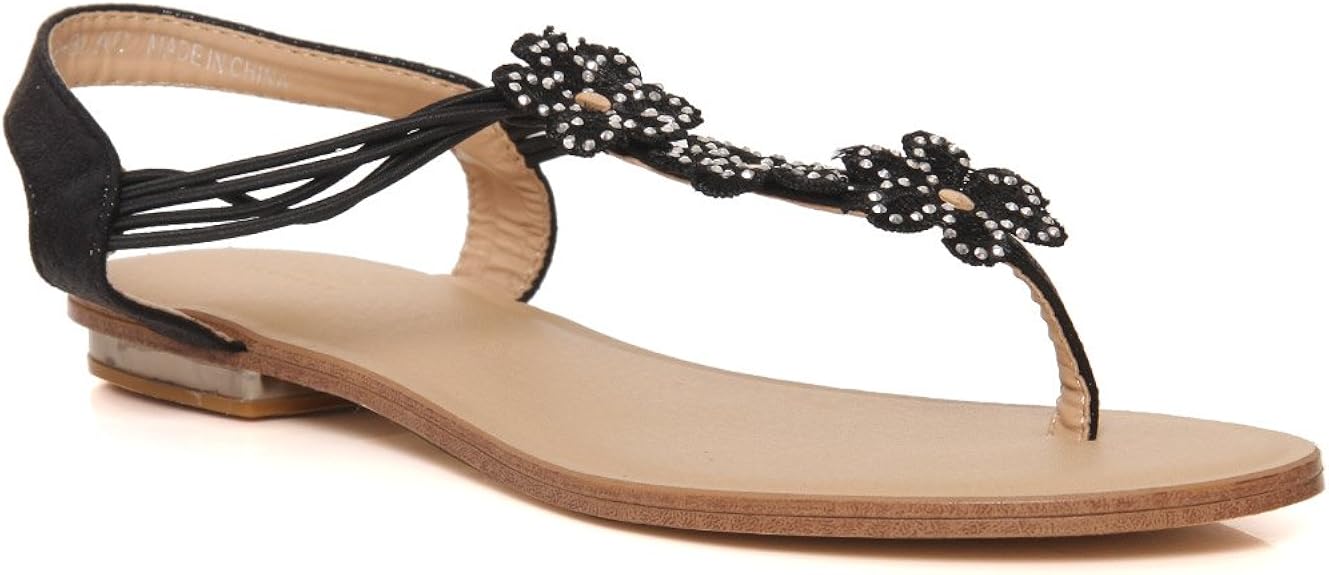 Unze Women ‘Adrianna’ Floral Party Prom Get Together