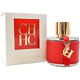 Perfume Ch 100ml Edt Feminino Carolina Herrera