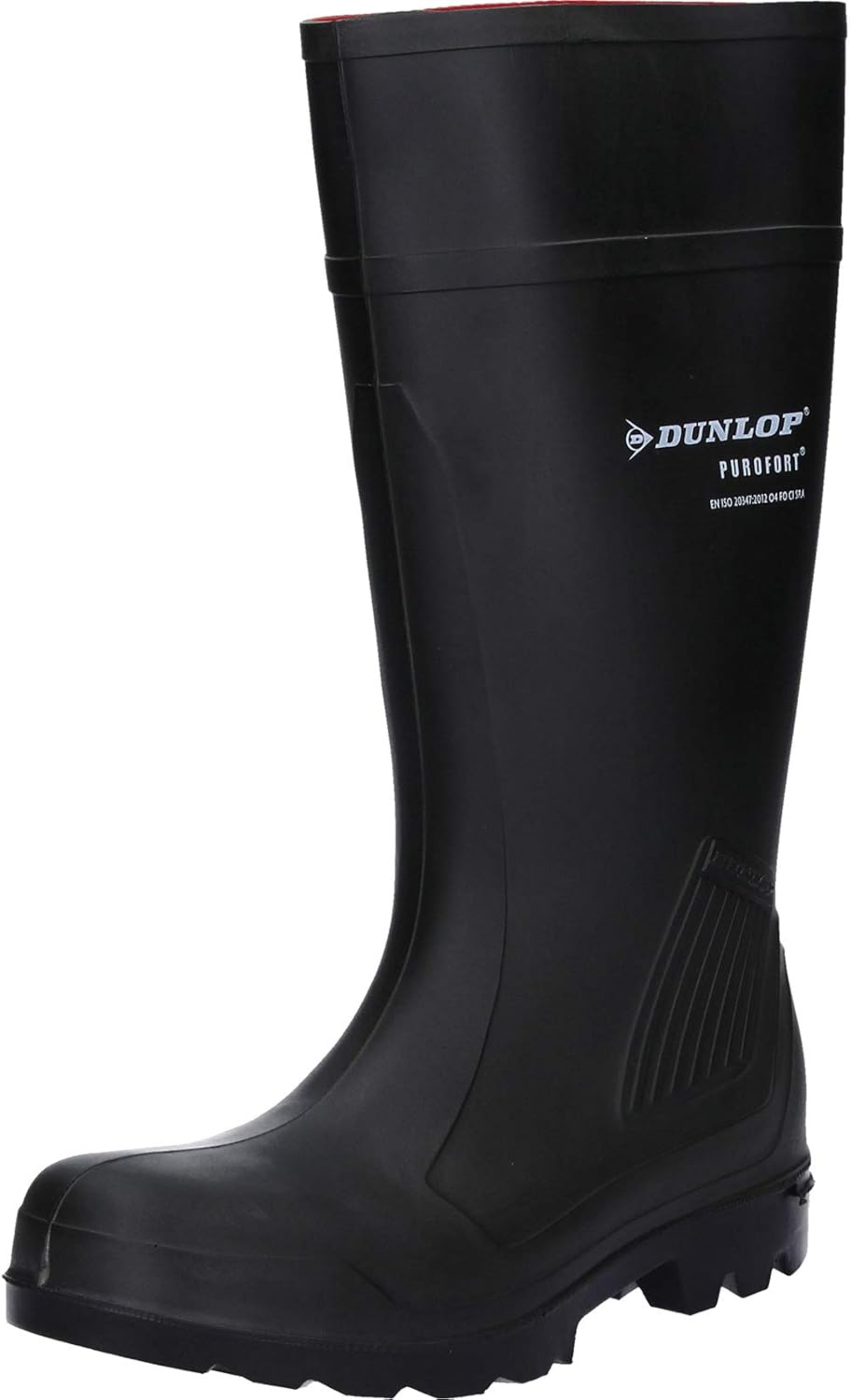 dunlop purofort boots canada