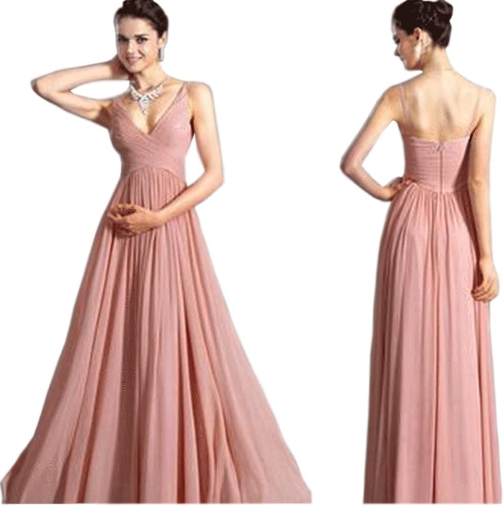 long gown for prom night