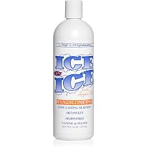 Amazon.com : Chris Christensen Ice on Ice Strengthening Dog ...
