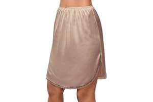 Avidlove Half Slips for Women Slip Under Dress for Women Under Dresses Lace Slip Dress Under Dress Slip