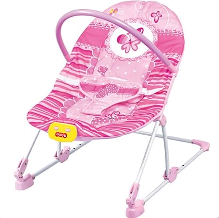 swing chair for baby girl