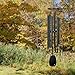 Woodstock Premier, Windsinger Chimes of The Phoenix- Black
