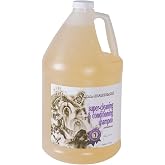 #1 All Systems Super Cleaning and Conditioning Pet Shampoo, 1-Gallon