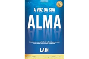 A Voz Da Sua Alma (Portuguese Edition)