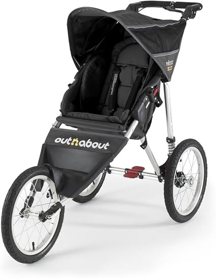 out n about nipper sport v2