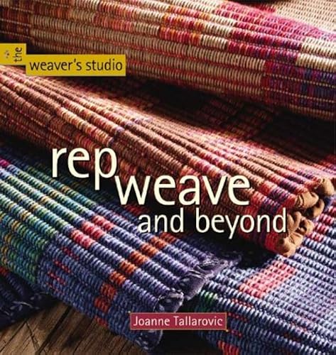 Download Rep Weave and Beyond PDF