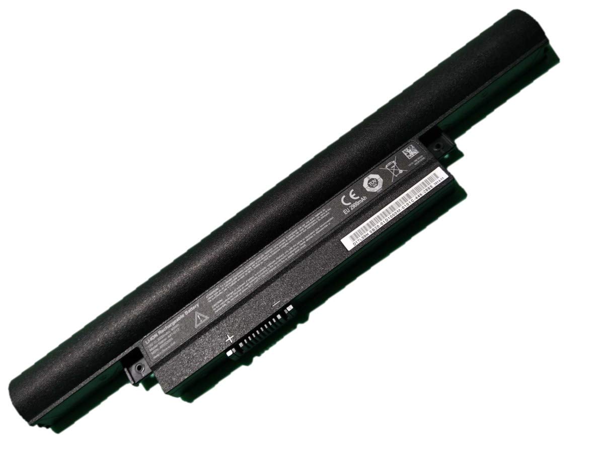 Laptop Battery A41-D17 A32-D17 for Medion Akoya E7416 MD99460 E7416T MD99490 E7417 MD99269 E7418 P7635 P7637 MD99274 P7640 P7643 P7644 15V 3000mAh 45Wh