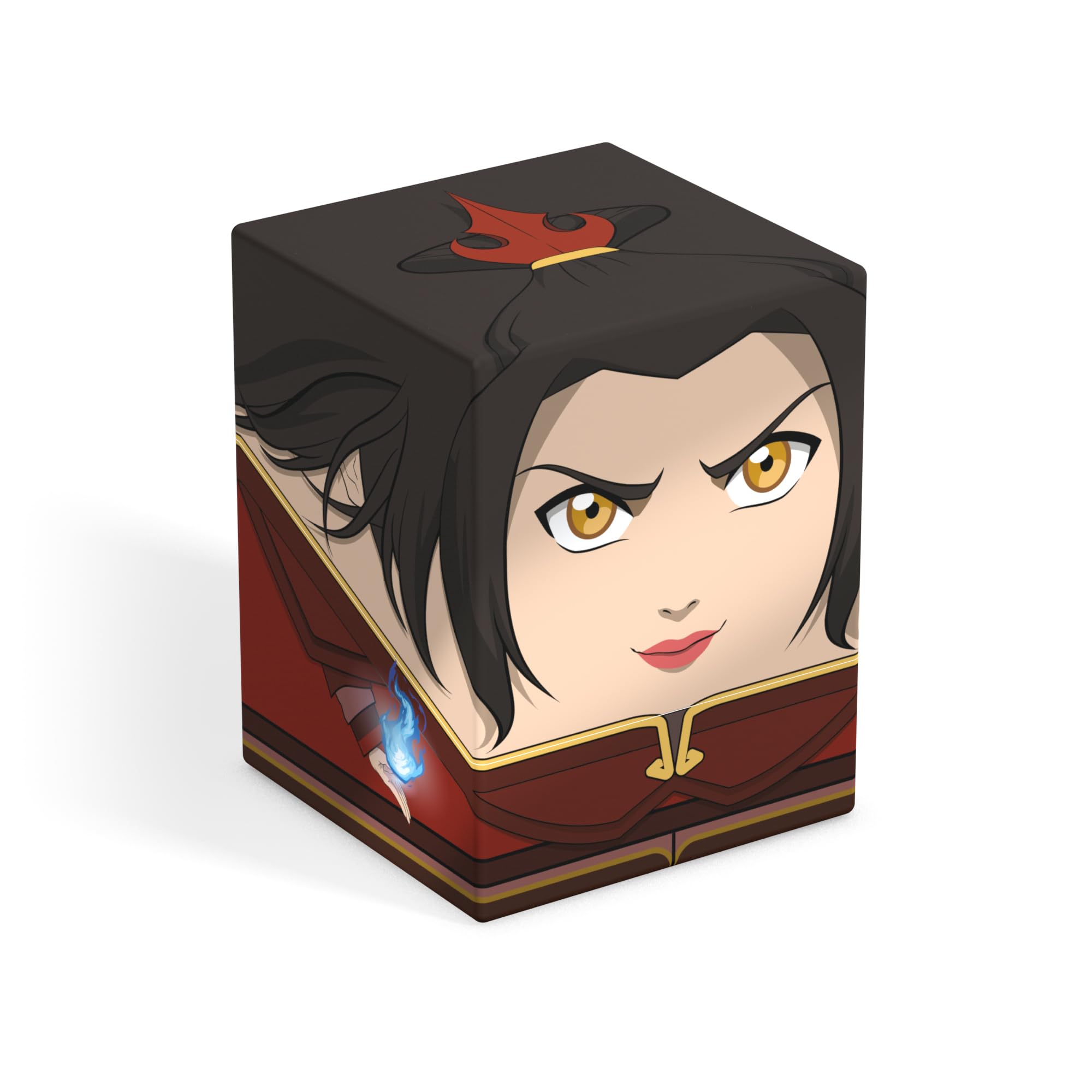 Ultimate Guard Squaroes - Squaroe Avatar: The Last Airbender AV007 - Azula