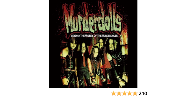 Beyond The Valley Of The Murderdolls Special Edition By Murderdolls On Amazon Music Amazon Com