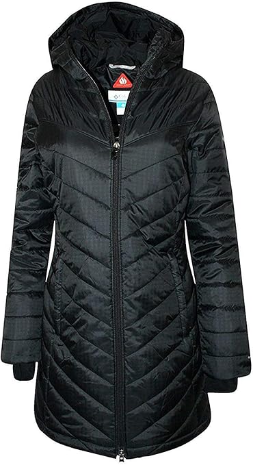columbia morning light ii jacket