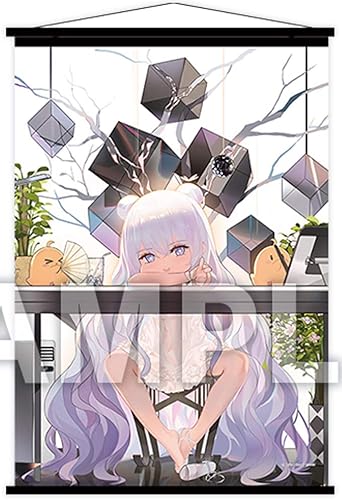 Amazon Co Jp アズールレーン ルマラン 表情違い B1タペストリー アズレン 2周年 2nd Anniversary ルマラン ル マラン Anime キャラクター グッズ ホビー 通販