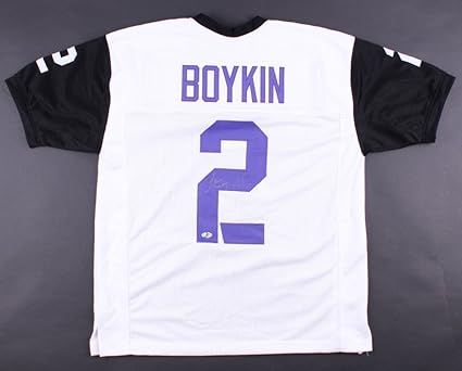 tcu jersey