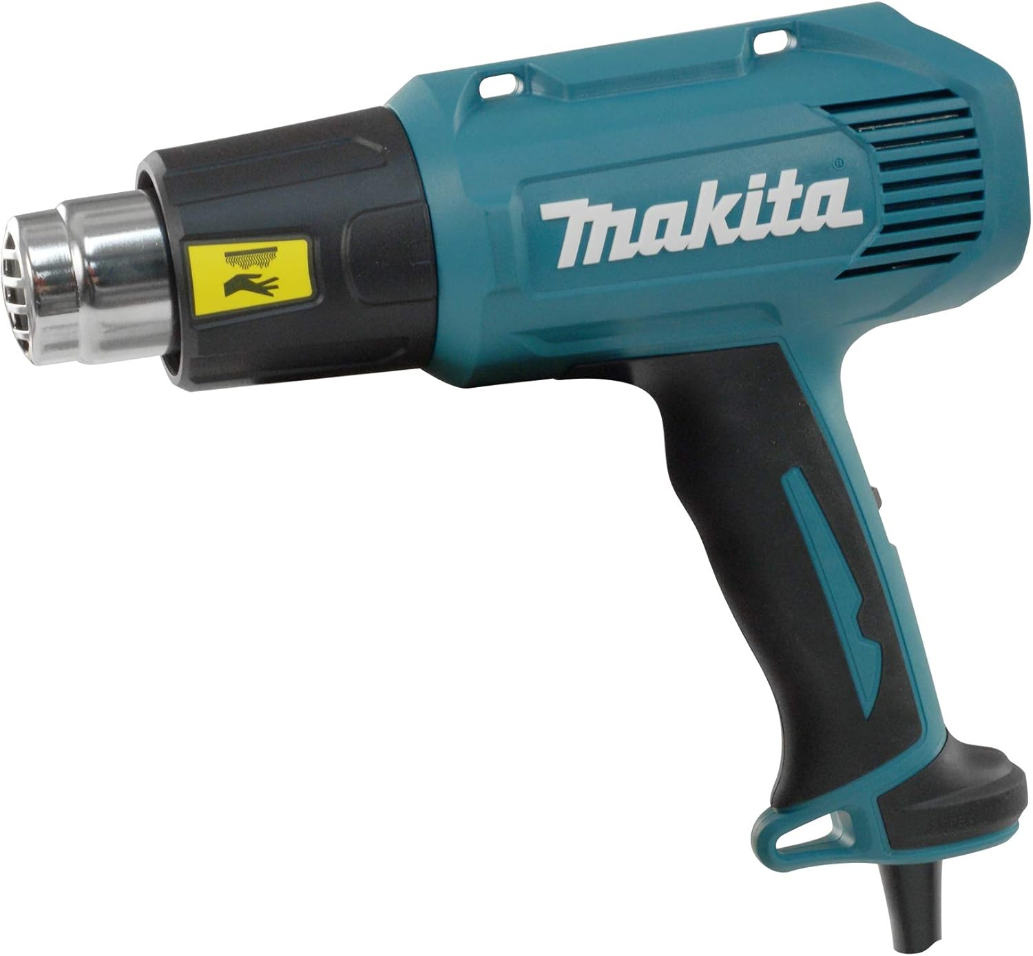 Makita HG5030K Heat Gun 1, 600W with Case Amazon.ca Tools & Home