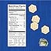 Annie's Organic Saltine Classic, Baked Crackers, 6.5 oz., Pack of 6
