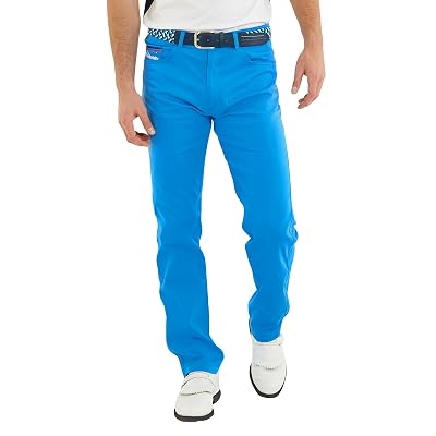 Bunker Mentality Baxter Trousers - Bunker Blue Philippines | Ubuy