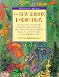New Ribbon Embroidery: 