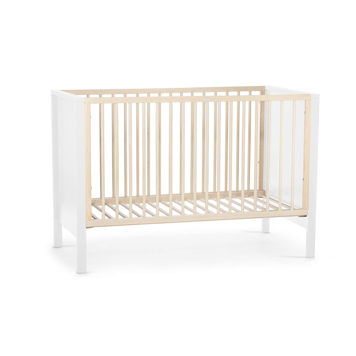 kinderkraft lovi 3 in 1 baby cot