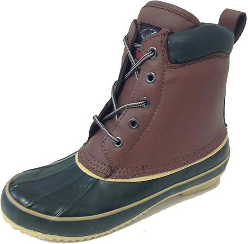 womens duck boots uk