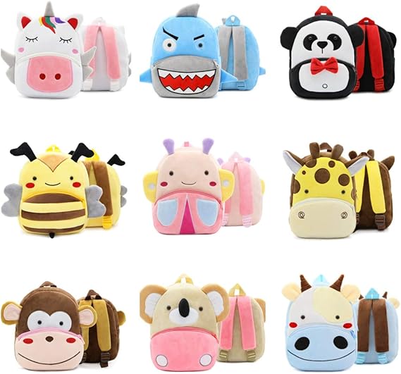 Amazon Co Jp リュックサック キッズ リュック 通園 幼児 子供用 幼稚園バッグ 保育園 可愛い ショルダー 通学 デイパック 小学生 低学年 女の子 男の子 軽量 ミニ かわいい 人気 入園 入学 遠足 お誕生日 プレゼント お祝い ギフト あらい熊 服 ファッション小物