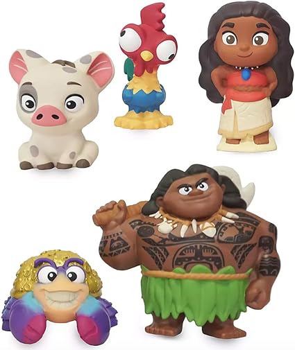 disney bath toys uk