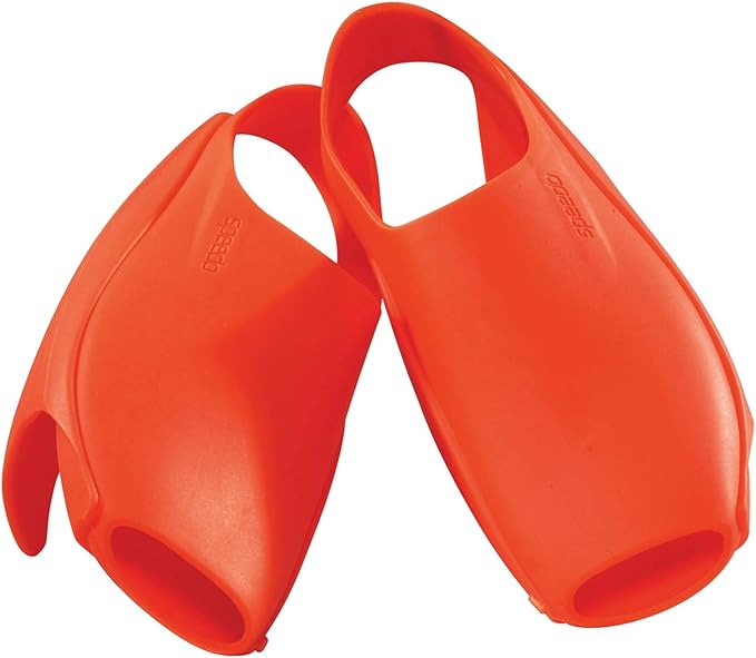 Speedo Breaststroke Fins Sports & Outdoors