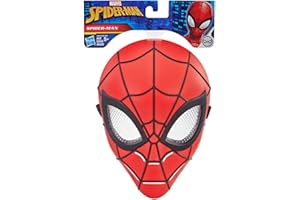 Marvel Spider-Man Hero Mask