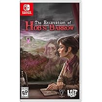 Dead of Darkness Nintendo Switch | Amazon.com.br
