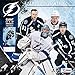 Turner Licensing Sport 2017 Tampa Bay Lightning Team Wall Calendar, 12