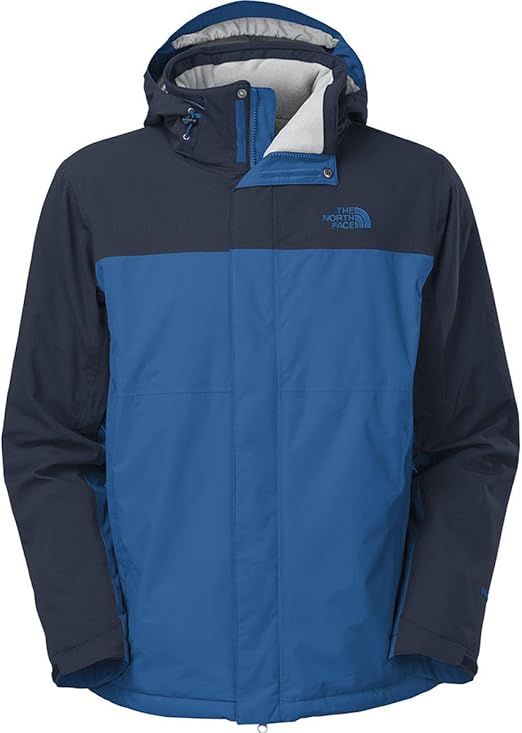 the north face e