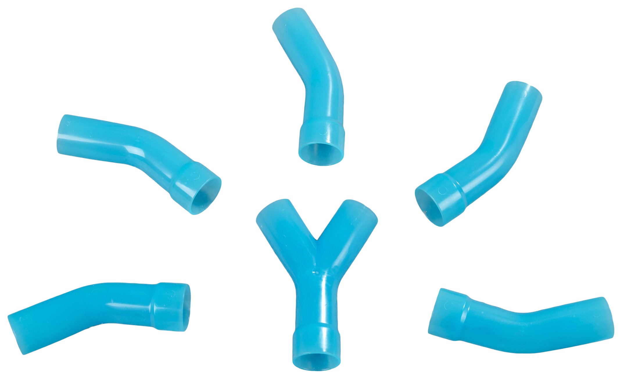 Theo Klein 2188 "Aqua Action No. 2" Pipeline Set