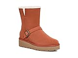 Koolaburra by UGG Women's Kelissa Short, Baked