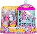 little lives Pets Tweet Talking Birds Royal Sweethearts Exclusive Playset