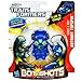 Transformers Bot Shots Autobot Topspin B011 Action Figure (Series 1)