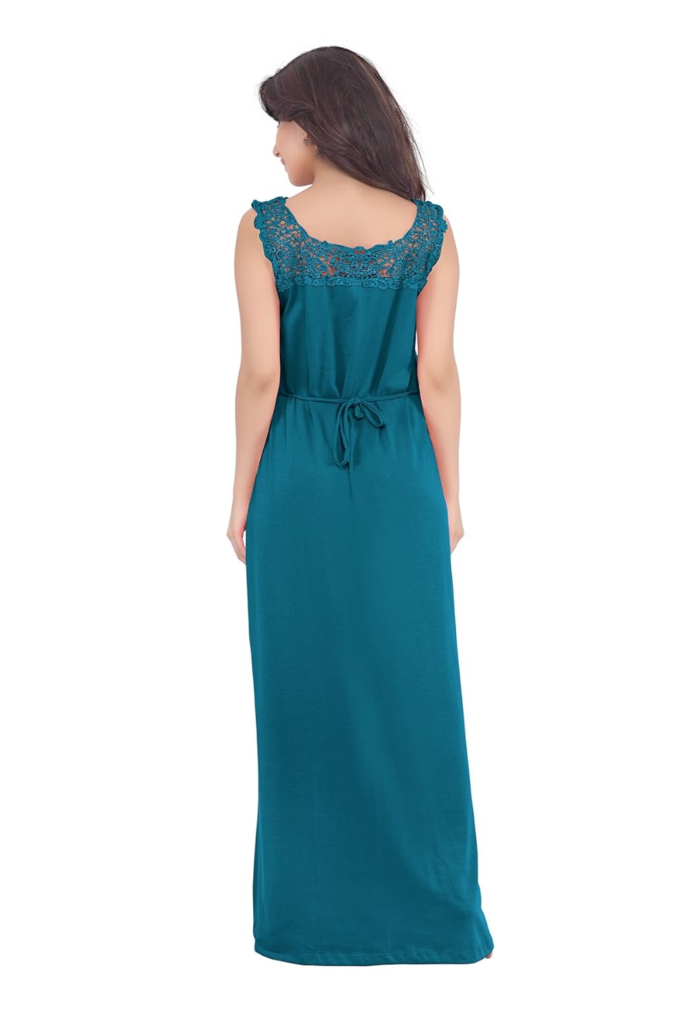 honeydew cotton nighty for women - free size