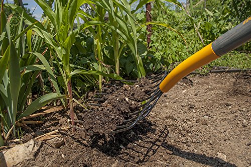 Mulching fork Mulching Fork is a great gift for a homesteader