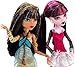 Monster High Dolls Original Ghouls Collection (Discontinued by manufacturer)