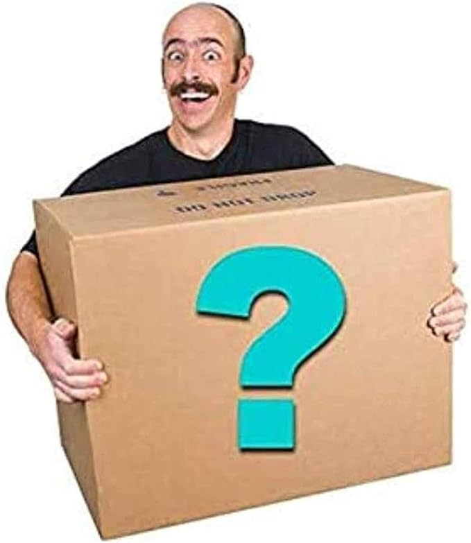 Dhehuas - Caja misteriosa, se puede abrir: los últimos ...